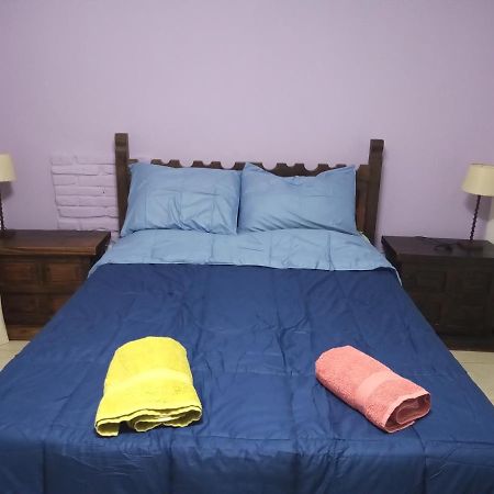 Tu Cabana ซาน มาร์ติง เด ลอส อันเดส ภายนอก รูปภาพ